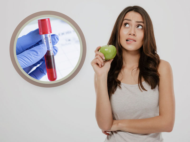 Fasting Before Taking A Blood Test: Is It Safe? Here's What The Expert Says
